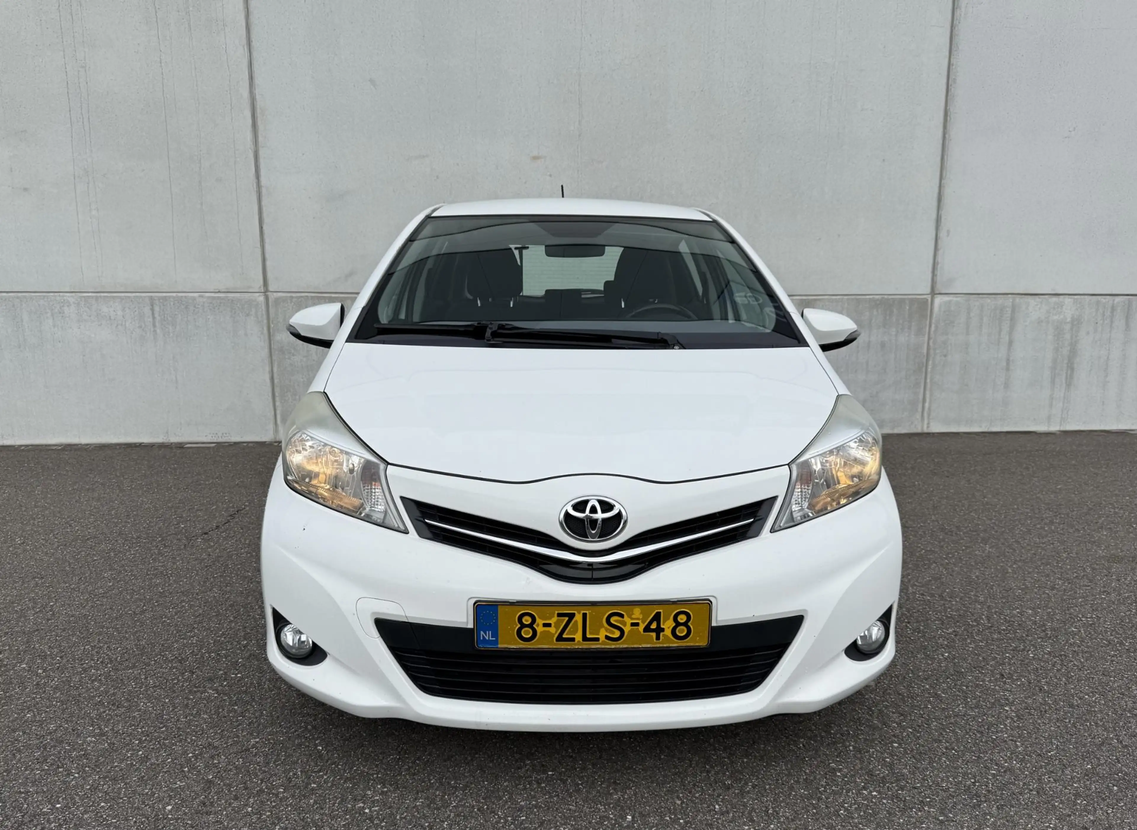Toyota Yaris 1.3 VVT-i Aspiration | Camera | Trekhaak | Connect — photo 2