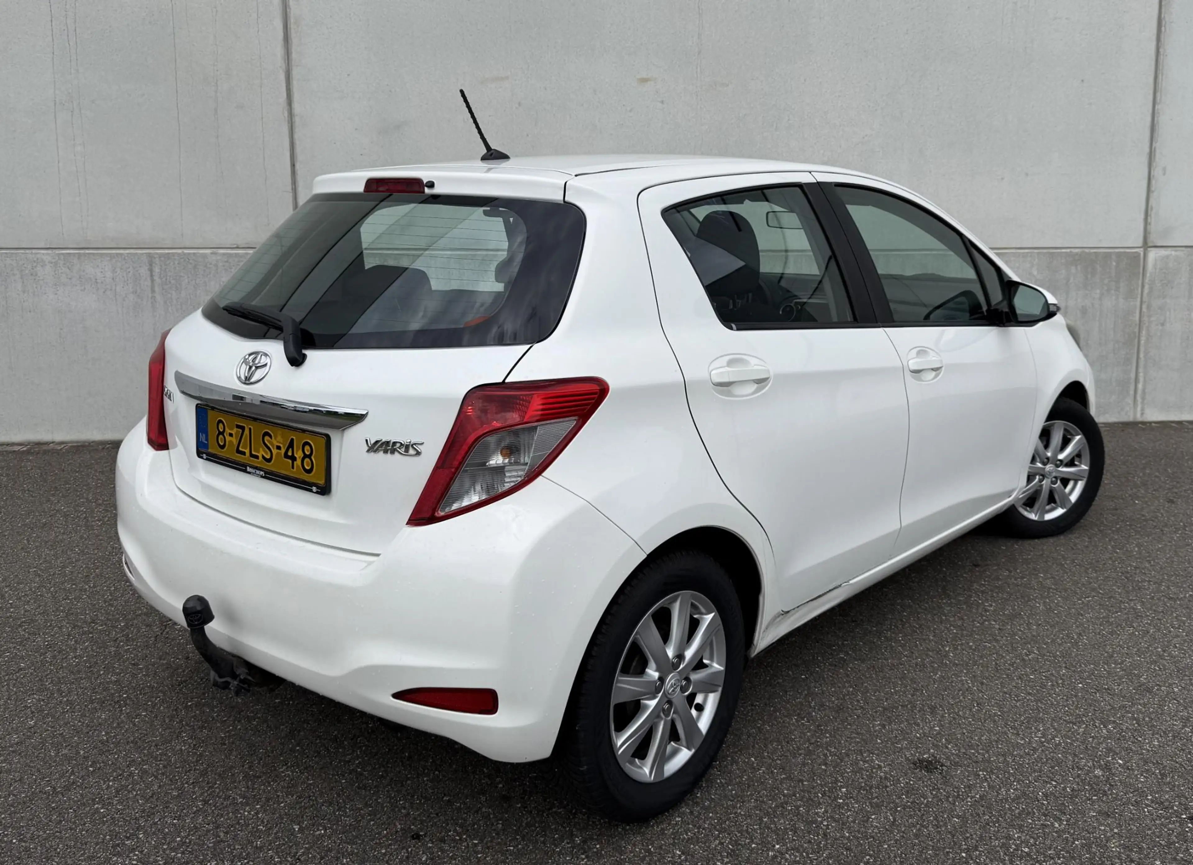 Toyota Yaris 1.3 VVT-i Aspiration | Camera | Trekhaak | Connect — photo 7