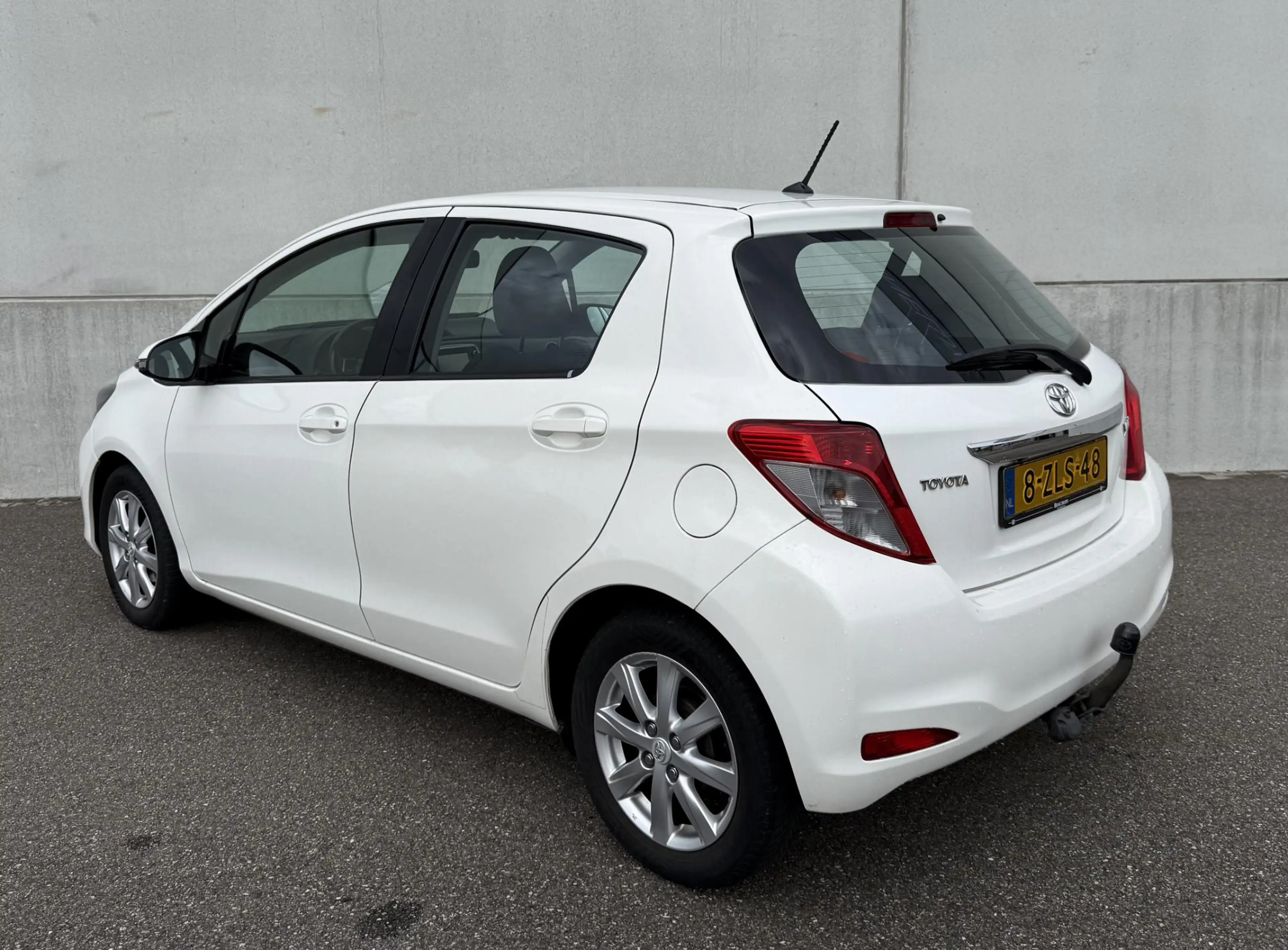 Toyota Yaris 1.3 VVT-i Aspiration | Camera | Trekhaak | Connect — photo 5