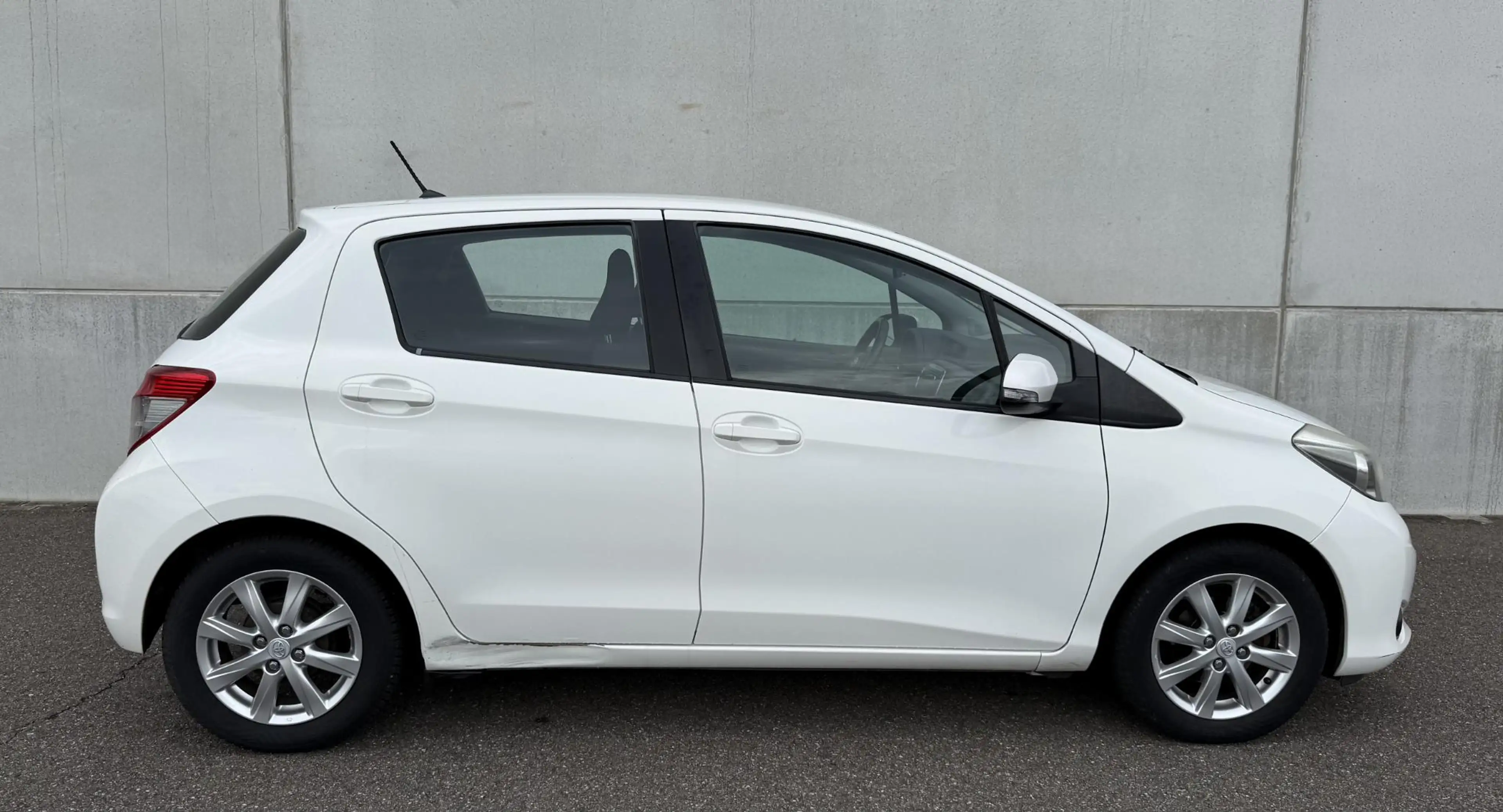 Toyota Yaris 1.3 VVT-i Aspiration | Camera | Trekhaak | Connect — photo 8
