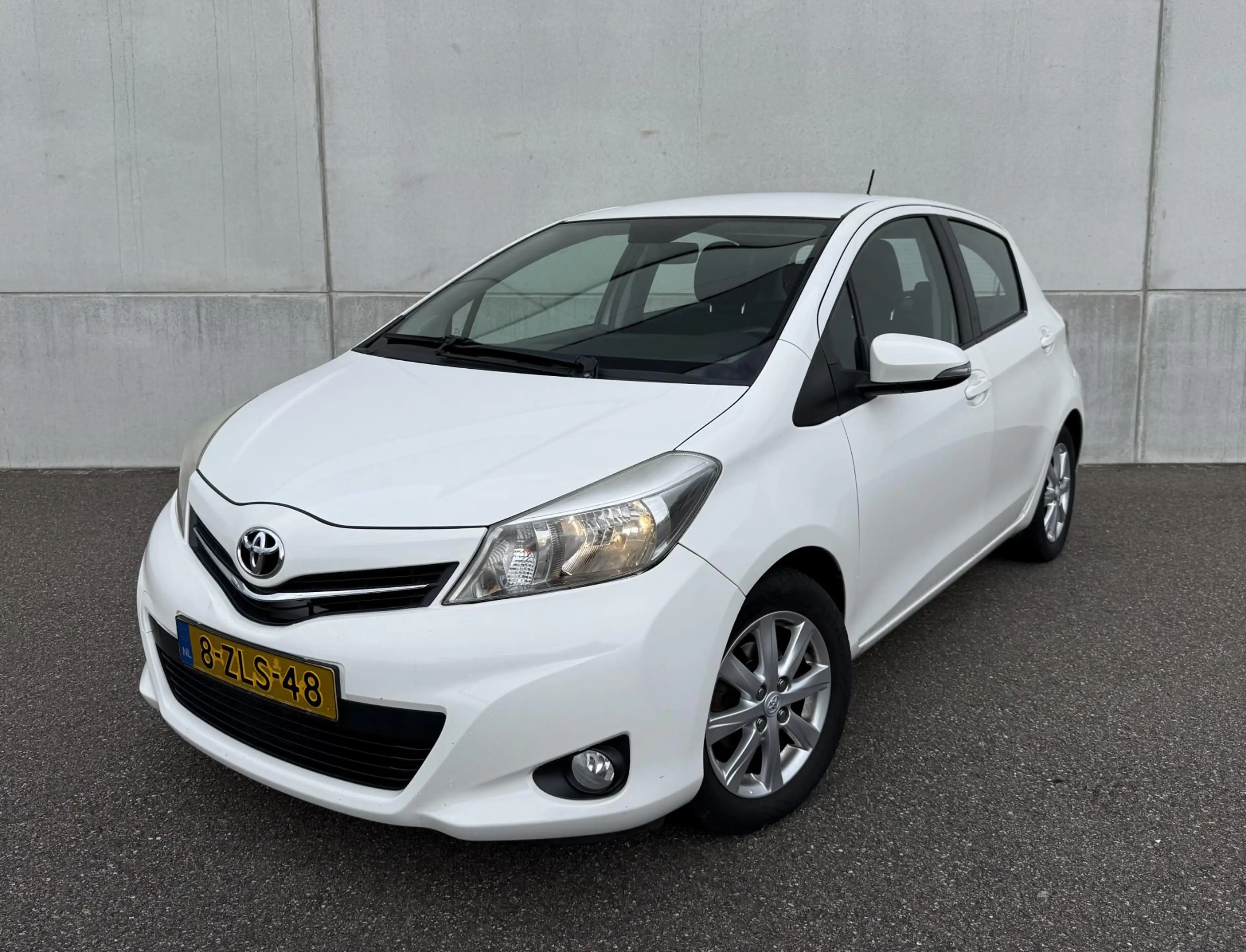 Toyota Yaris 1.3 VVT-i Aspiration | Camera | Trekhaak | Connect — photo 3
