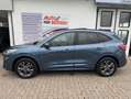 Ford Kuga Hybrid (FHEV) ST-Line X (sehr viele Extras) Bleu - thumbnail 2