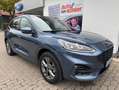 Ford Kuga Hybrid (FHEV) ST-Line X (sehr viele Extras) Bleu - thumbnail 34