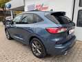 Ford Kuga Hybrid (FHEV) ST-Line X (sehr viele Extras) Bleu - thumbnail 32