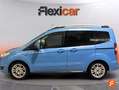 Ford Tourneo Courier 1.0 Ecoboost Trend Bleu - thumbnail 5