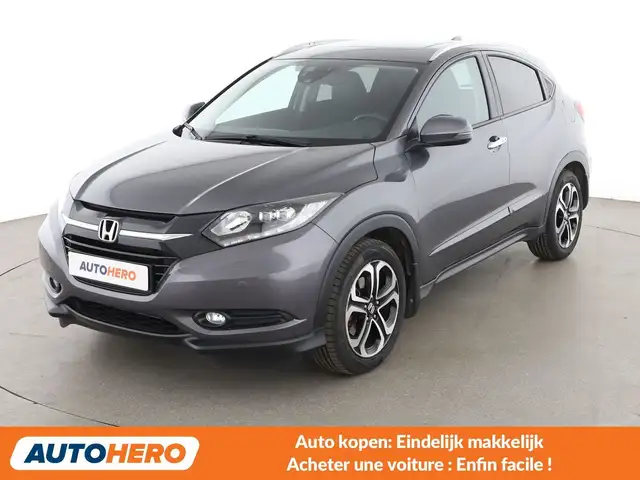Honda HR-V 1.5 i-VTEC Executive