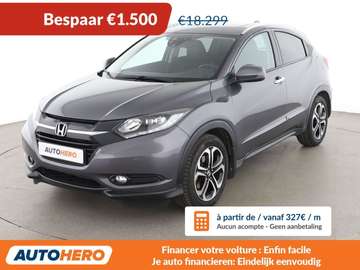 1.5 i-VTEC Executive