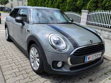 MINI Clubman One D Aut.