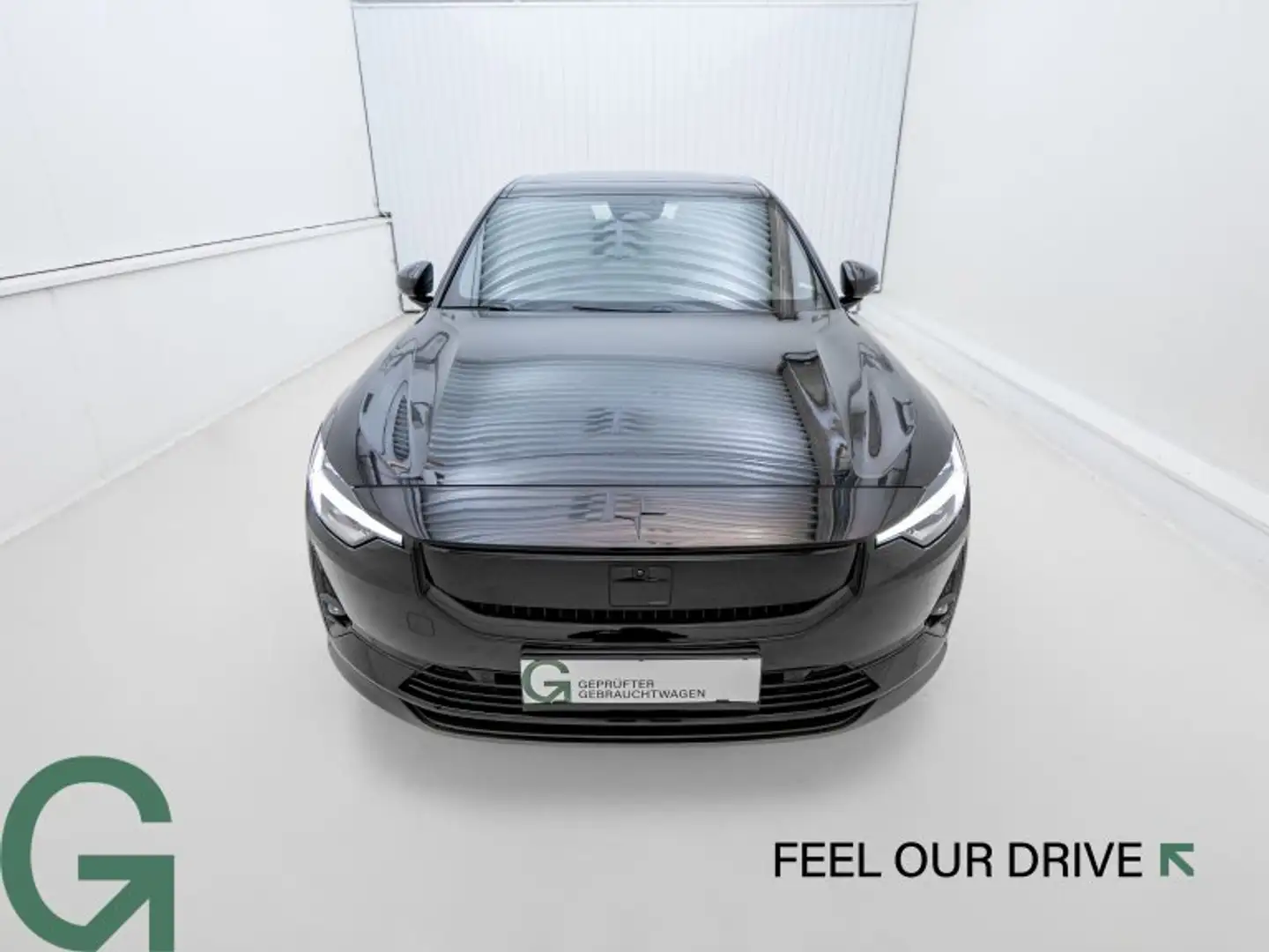 Polestar 2 Polestar 2 LRDM Schwarz - 2