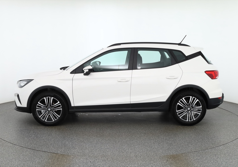 SEAT Arona 1.0 TSI DSG Style LED Navi Sitzheizung DAB — photo 2
