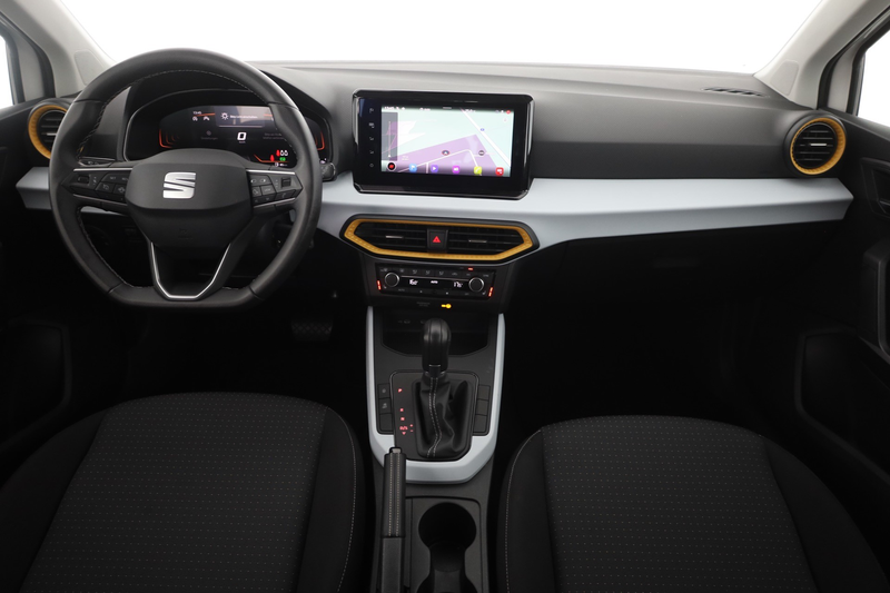 SEAT Arona 1.0 TSI DSG Style LED Navi Sitzheizung DAB — photo 9