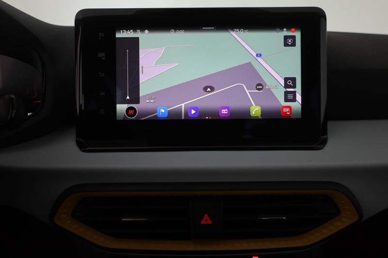 SEAT Arona 1.0 TSI DSG Style LED Navi Sitzheizung DAB — photo 11