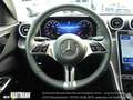 Mercedes-Benz C 180 T AVANTGARDE+AHK+RÜF.-KAM+TOTWINKEL+WINTER Gris - thumbnail 8