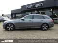 Mercedes-Benz C 180 T AVANTGARDE+AHK+RÜF.-KAM+TOTWINKEL+WINTER Gris - thumbnail 2