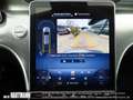 Mercedes-Benz C 180 T AVANTGARDE+AHK+RÜF.-KAM+TOTWINKEL+WINTER Gris - thumbnail 10