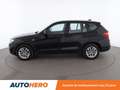BMW X3 sDrive18d Lounge Plus Negro - thumbnail 3