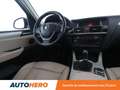 BMW X3 sDrive18d Lounge Plus Negro - thumbnail 13