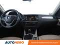 BMW X3 sDrive18d Lounge Plus Negro - thumbnail 12