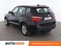 BMW X3 sDrive18d Lounge Plus Negro - thumbnail 4
