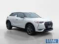DS Automobiles DS 3 Crossback Bastille NAVI^ TEMPO^ KLIMA^ Klima Navi Blanc - thumbnail 7