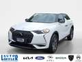 DS Automobiles DS 3 Crossback Bastille NAVI^ TEMPO^ KLIMA^ Klima Navi Blanc - thumbnail 1