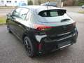 Opel Corsa 1.2 Direct Injection Turbo GS Schwarz - thumbnail 4
