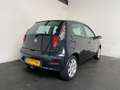Fiat Punto 1.4-16V Young. Trekhaak. Airco! Negro - thumbnail 2