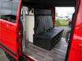 Ford Transit Custom 320S Nugget L1 Trail Toit relevable M6 2.0 TD 150 Rouge - thumbnail 4