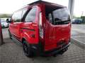 Ford Transit Custom 320S Nugget L1 Trail Toit relevable M6 2.0 TD 150 Rouge - thumbnail 3