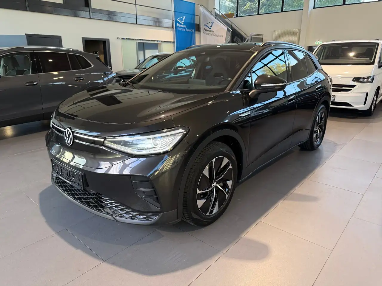 Volkswagen ID.4