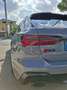 Audi RS6 RS6 Avant 4.0 mhev 25 years quattro tiptronic Grigio - thumbnail 2