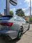 Audi RS6 RS6 Avant 4.0 mhev 25 years quattro tiptronic Grigio - thumbnail 14