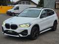 BMW X1 sDrive 20 d*SPORT LINE*NAV*LEDER*LED*PANO*KAM Blanc - thumbnail 2