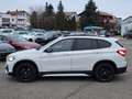 BMW X1 sDrive 20 d*SPORT LINE*NAV*LEDER*LED*PANO*KAM Blanc - thumbnail 12