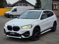 BMW X1 sDrive 20 d*SPORT LINE*NAV*LEDER*LED*PANO*KAM Blanc - thumbnail 1