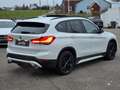 BMW X1 sDrive 20 d*SPORT LINE*NAV*LEDER*LED*PANO*KAM Blanc - thumbnail 8