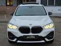 BMW X1 sDrive 20 d*SPORT LINE*NAV*LEDER*LED*PANO*KAM Blanc - thumbnail 4