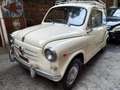 Fiat 600 FIat 600 D Білий - thumbnail 9