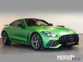 Mercedes-Benz AMG GT Mercedes-AMG GT 63 Pro 4M+21"ZOLL+PANO+HUD+360° Grün - thumbnail 3