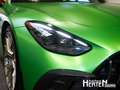 Mercedes-Benz AMG GT Mercedes-AMG GT 63 Pro 4M+21"ZOLL+PANO+HUD+360° Grün - thumbnail 13