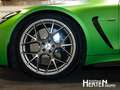 Mercedes-Benz AMG GT Mercedes-AMG GT 63 Pro 4M+21"ZOLL+PANO+HUD+360° Grün - thumbnail 5