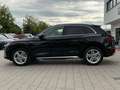 Audi Q5 40 TDI quattro S line AHK DAB LED RFK ViCo Schwarz - thumbnail 2