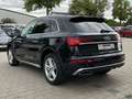 Audi Q5 40 TDI quattro S line AHK DAB LED RFK ViCo Schwarz - thumbnail 3