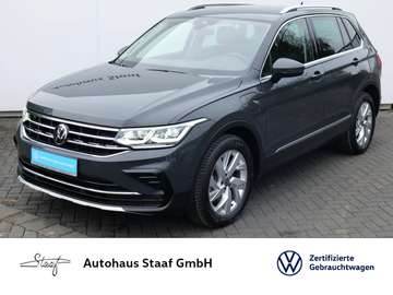 Elegance 1.4 TSI eHybrid 245PS
