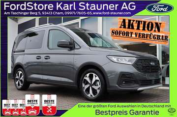 Active L1 5-Sitze PANO 0,0% FIN*