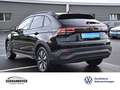 Volkswagen Taigo Move 1.0 TSI LED+CLIMATRONIC+SHZ+PDC+GRA Schwarz - thumbnail 5