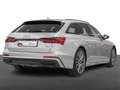 Audi A6 55 TFSIe Q 2x S LINE LM20 KAMERA NAVI+ Silber - thumbnail 3