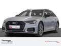 Audi A6 55 TFSIe Q 2x S LINE LM20 KAMERA NAVI+ Silber - thumbnail 1