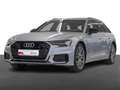 Audi A6 55 TFSIe Q 2x S LINE LM20 KAMERA NAVI+ Silber - thumbnail 2