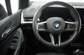 BMW 216 i Active Tourer M Sportpaket LEDER.PARKASSIST Noir - thumbnail 14